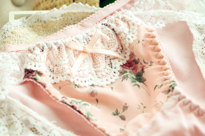Slip jeunesse doux en coton - Ref 645048 Image 9