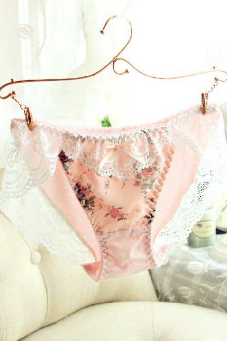 Slip jeunesse doux en coton - Ref 645048 Image 14