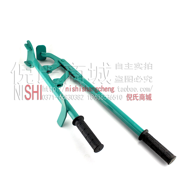 Xe điện sửa chữa xe máy công cụ sửa chữa tháo gỡ, chân không công cụ lốp kìm, thanh lốp clip cờ lê lục giác