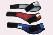 Dental cord all-in-one radiation-proof lead neck protector Radiation-proof collar collar x-protective lead neck protector