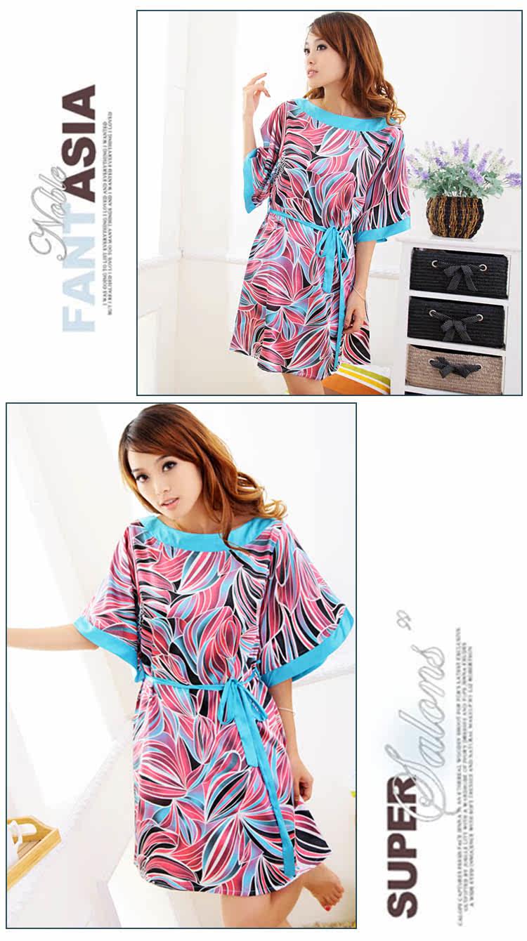 Peignoir Moyen-âge - Ref 602461 Image 11