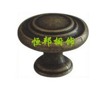 Antique Handle Classical Handle Kitchen Cabinet Handle Single Hole Furniture Handle