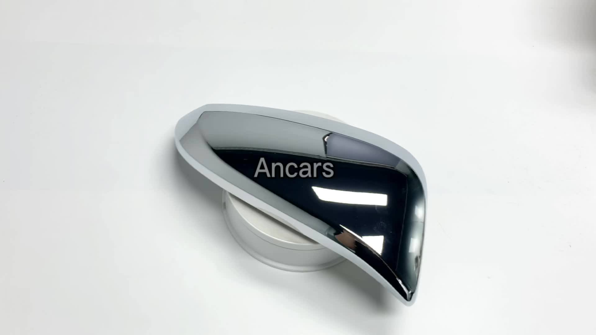 Voor Toyota Voor Hilux 2006-2011 Side Wing Spiegel Shell 87915