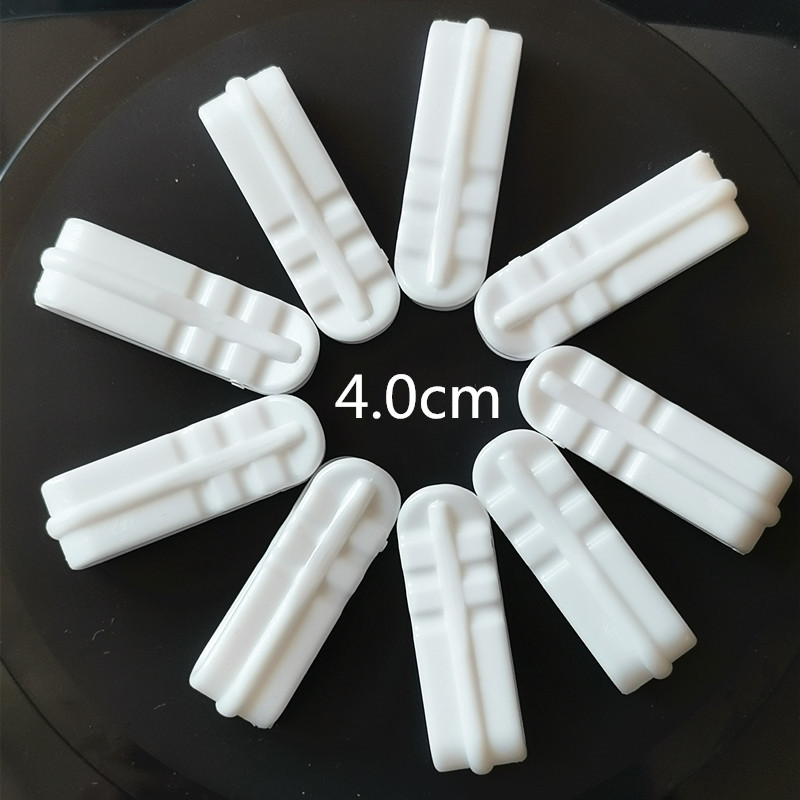 Vacuum compressed bag pull-in bag sealing clamp General valve self-sealed zipper plastic sealing buckle