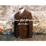 Ежегодный американский ретро -ретро -толстая охота на цветов