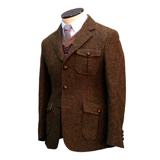 Ежегодный американский ретро -ретро -толстая охота на цветов