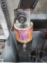 Huafu Fast Fuse Fuse RS95K 500V350A400A500A600A fuse