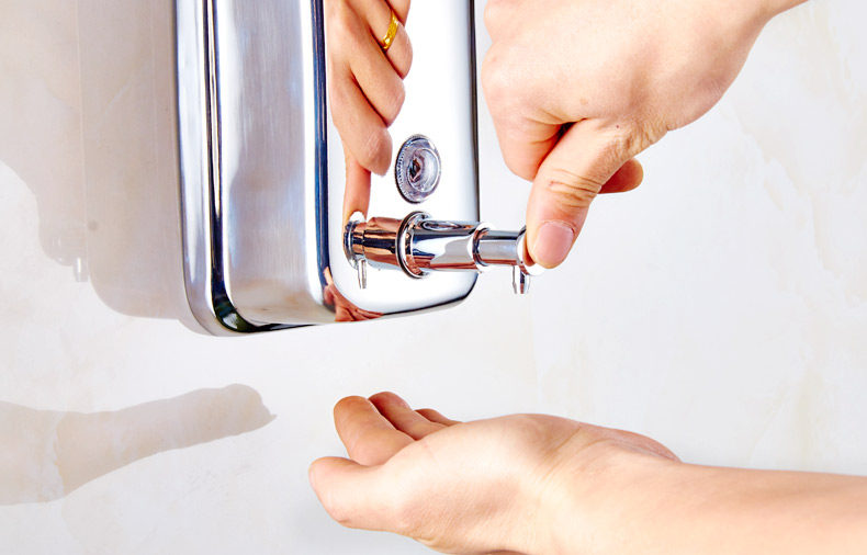 Ручная склонная нержавеющая сталь, чтобы дать мыльной машине (изменение) _10.jpg