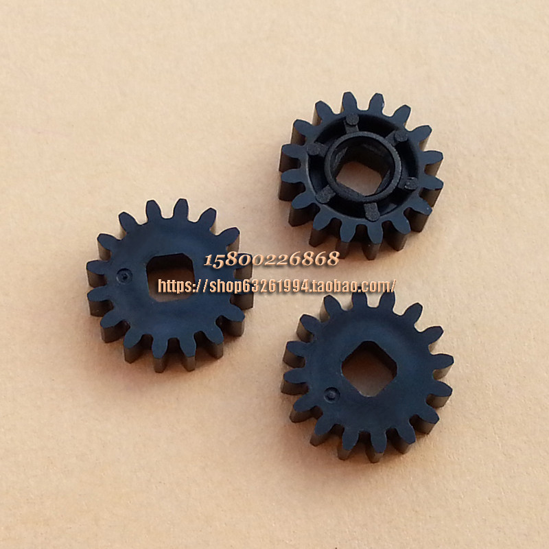 TTP-244PLUS TTP-244PLUS 243E T200E 343342 T200E B-2404 245345247 Carbon with shaft gear