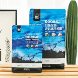 Douchai Four Pindy Egg Yolk, фрукты долины, овощи, куриная утка из говядины, домашние животные, замороженные щенки для собак в корм для собак