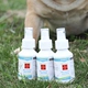 Đức canina Kanina tẩy giun chó và mèo nói chung diệt bọ chét bọ chét loại bỏ chấy rận - Cat / Dog Medical Supplies