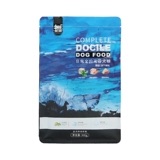 Douchai Four Pindy Egg Yolk, фрукты долины, овощи, куриная утка из говядины, домашние животные, замороженные щенки для собак в корм для собак