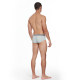 Esser ຂອງ seaweed fiber lined antibacterial, ຄວາມຊຸ່ມຊື່ນແລະ breathable underwear ice silk sexy low waist boxer 005KD