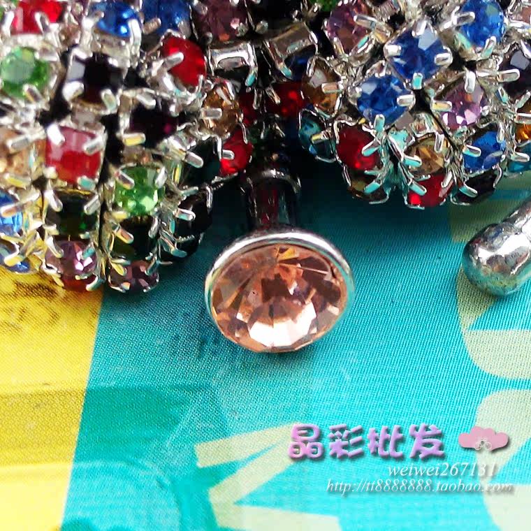 Connecteur pour téléphone portable - Ref 322666 Image 11