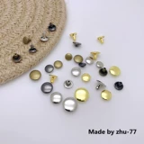 DIY Закрепление, обувь, кожаная куртка DIY Материал Аксессуары.