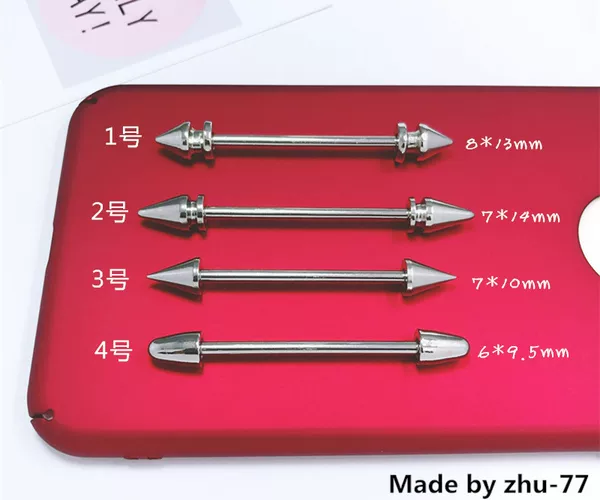 Товары от 七、自制铆钉