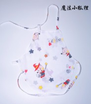 Artificial cotton baby bellyband newborn belly protection children boys and girls pocket summer cotton silk baby belly pocket thin