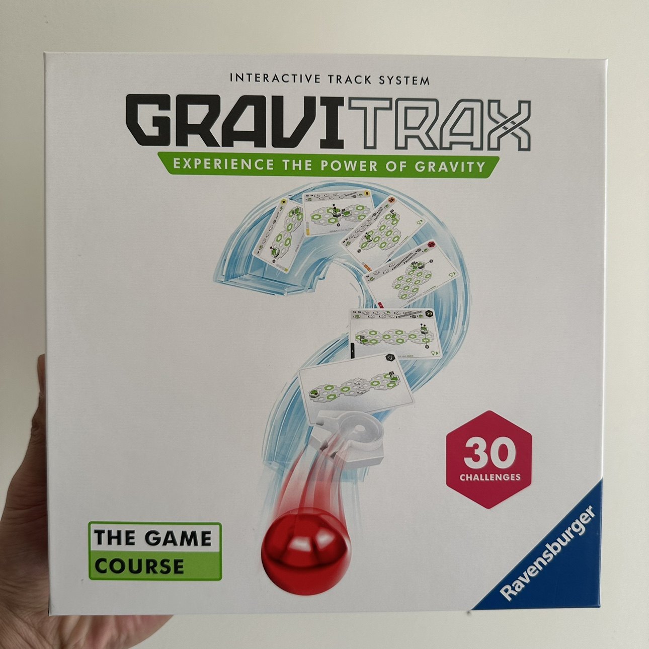 그래비트렉스 두뇌발달 보드게임 숫자게임 사고력 버티컬 수직 중력 궤도 - G마켓 모바일