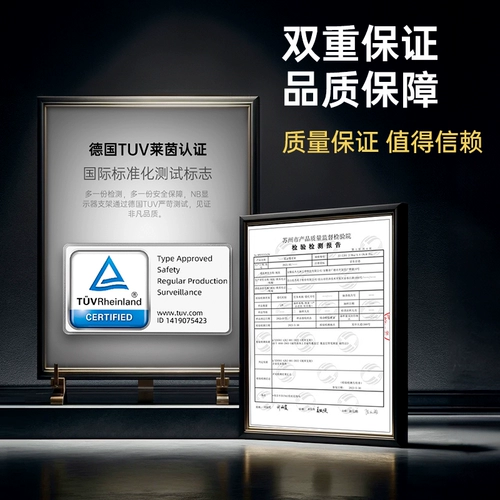 Подставка для монитора NORTH BAYOU F80, подъемная и вращающаяся подставка для ноутбука с двойным экраном