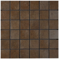 Каменный рисунок мозаика Koa2901