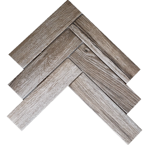 Керамическая рыба костяная древесина