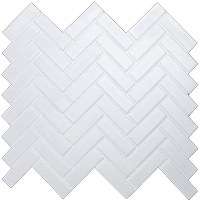 Белый матовый (CZM209B-D)