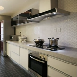 Северное состояние человека Графическая мозаичная плитка маленькие гранулы белые фоновые настенные настенные консорциум кухонная плитка кухонная стена