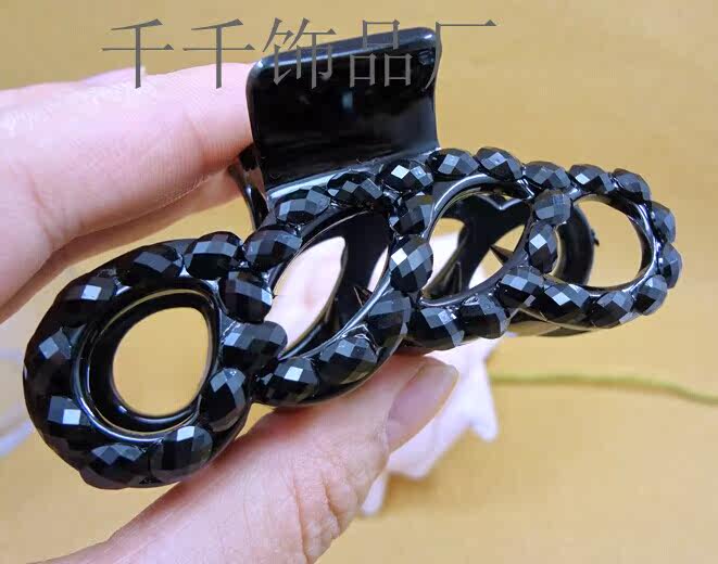 Accessoire cheveux en autre - Ref 1202671 Image 32