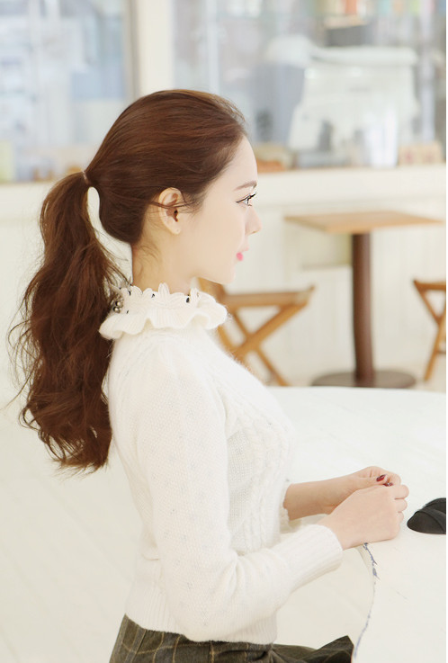 Accessoire cheveux en autre - Ref 1201478 Image 27