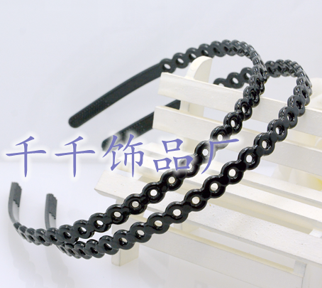 Accessoire coiffure en autre - Ref 1201633 Image 17