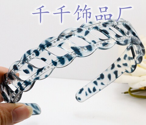 Accessoire coiffure en autre - Ref 1201545 Image 16