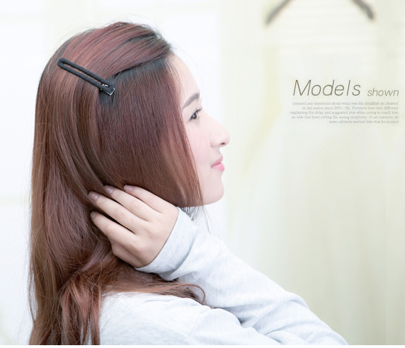 Accessoire cheveux en satin - Ref 1201722 Image 10