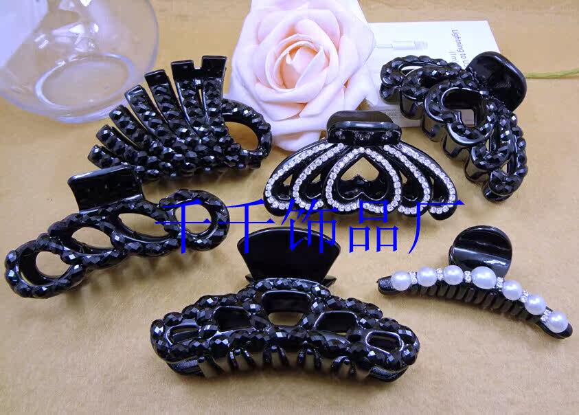 Accessoire cheveux en autre - Ref 1202671 Image 26