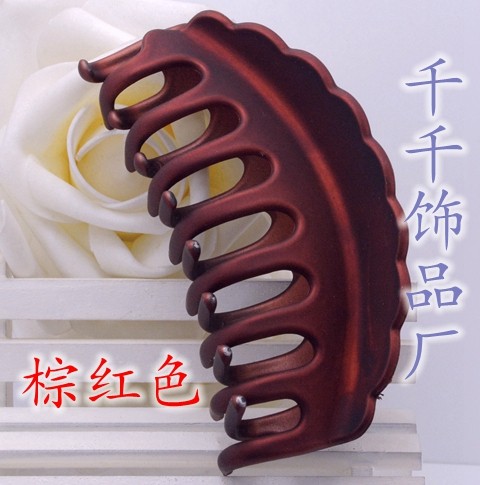 Accessoire cheveux en autre - Ref 1201260 Image 12