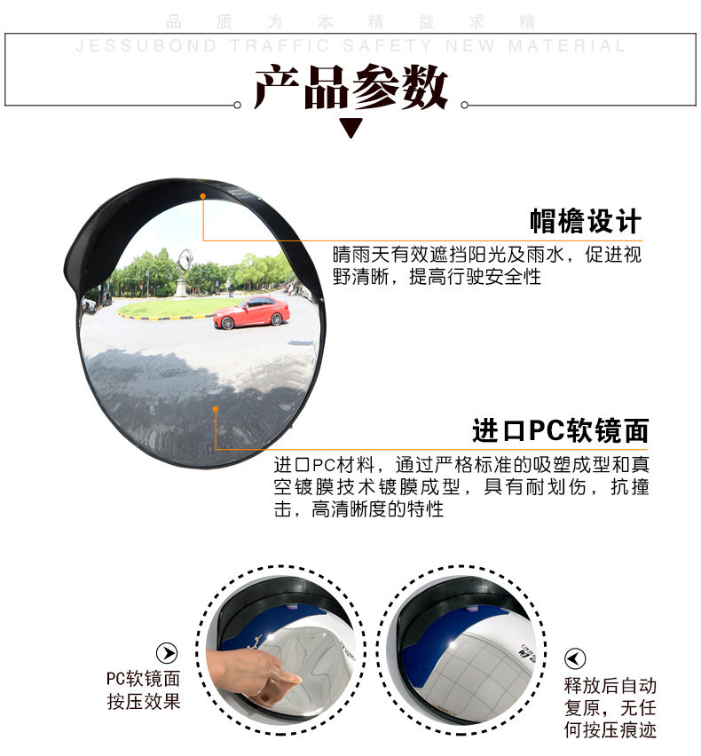 ПК Черное зеркало назад