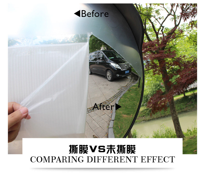 ПК Черное зеркало назад