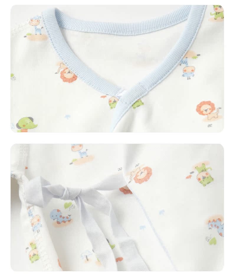 Coffret cadeau pour bébé - vêtements CHF098L - Ref 1951669 Image 29
