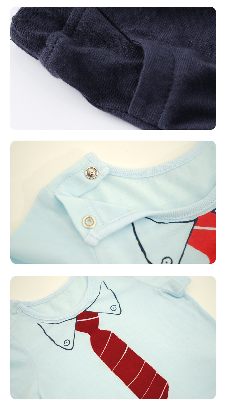 Coffret cadeau pour bébé - vêtements CHF041L - Ref 1977409 Image 29