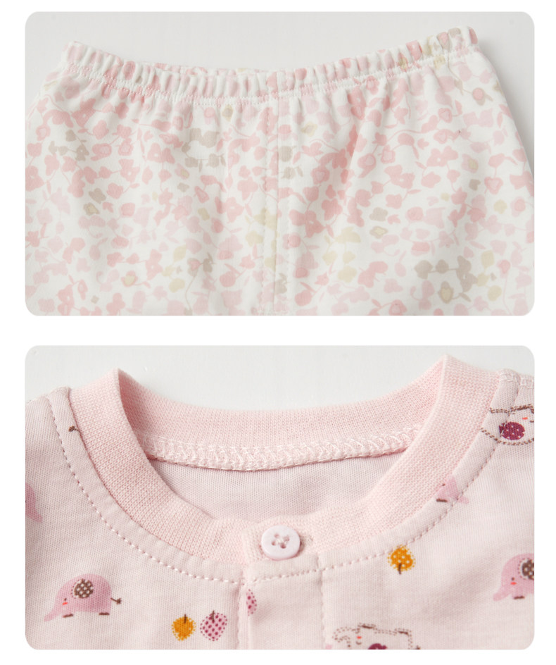 Coffret cadeau pour bébé - vêtements CHF097L - Ref 1977452 Image 28