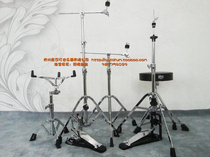  MES Maisi top with 3000 series drum set jazz drum hardware set direct drive single step version of high price