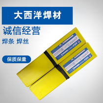 Atlantic CHS302 stainless steel electrode A302 stainless steel electrode E309-16 electrode Cr19Ni10