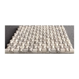 Серая мраморная мозаика, настенные наклейки из натурального камня, серое дерево, арочная хлебная плитка, фон, настенная барная стойка, туалетная комната