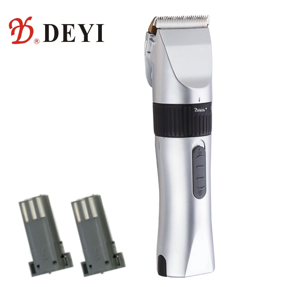 Large horsepower German-Italian brand RFCD-2088 silent ceramic titanium alloy electric clipper professional electric hair cutting cloth