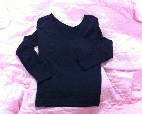 Sous-vêtement minceur en autre - Ref 695222 Image 12