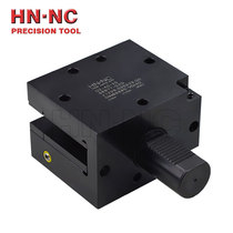 Hina VDI axial double-sided tool holder D2-30 40 50 60 80 turning and milling machine outer diameter fixed tool seat