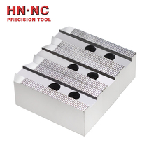 Hena hydraulic claw soft claw hydraulic claw Chuck three jaw 4 inch 5 inch 6 inch 8 inch 10 inch 12 inch 15 inch