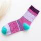 Mục vụ gió quốc gia phụ nữ vớ mùa thu và mùa đông trong vớ cotton ống Hàn Quốc trong vớ thủy triều cotton ngọt ngào trong vớ vớ vớ tất cao cổ cho bé gái