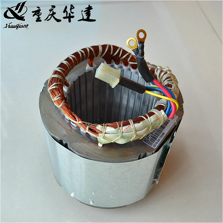 2 8 KW 3 KW petrol generator set rotor 3800 petrol generator stator motor assembly