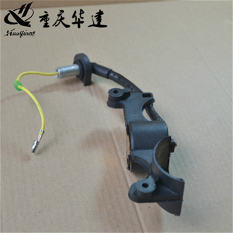 152F petrol engine oil sensor 1 KW generator beating valley machine power machine oil sensor