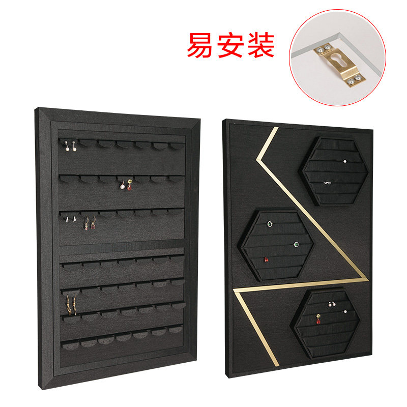 💎高档首饰展示架,提升店铺品味的神器!💰-首饰展示架-淘宝好物网